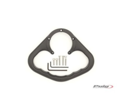 POIGNEE PASSAGER PUIG SUZUKI GSX-8R 2024 NOIR