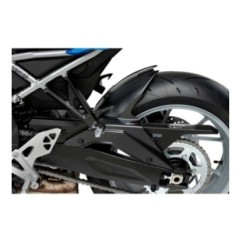 GARDE-BOUE ARRIERE PUIG SUZUKI GSX-8R 2024 LOOK CARBONE