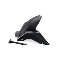 PUIG REAR FENDER SUZUKI GSX-8R 2024 MATT BLACK