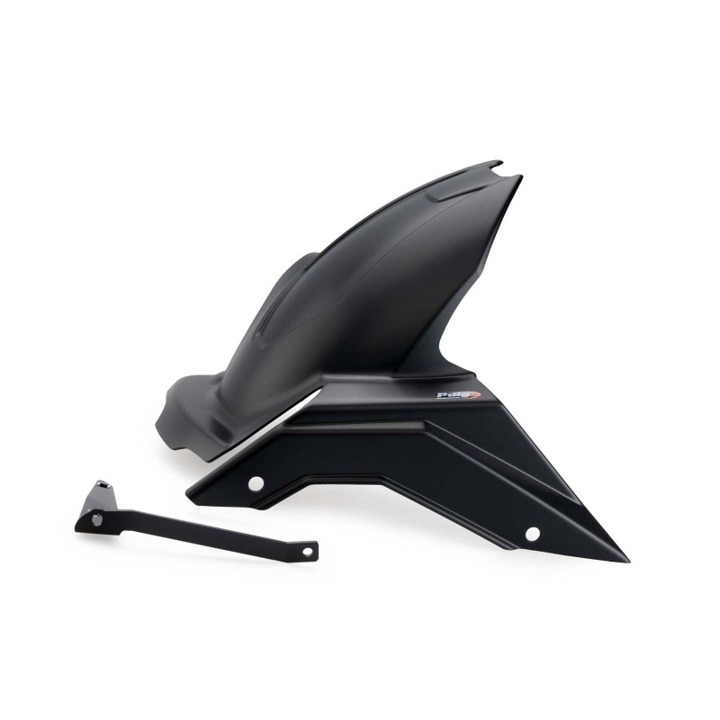 PUIG REAR FENDER SUZUKI GSX-8R 2024 MATT BLACK