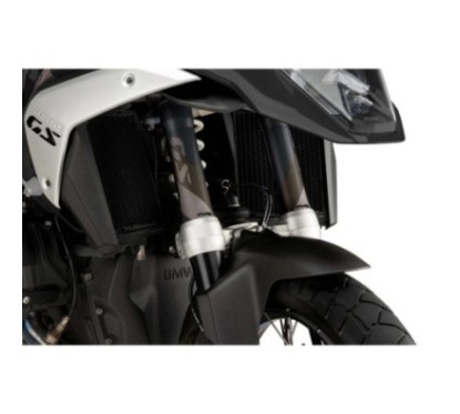 KIT PROTECCION HORQUILLA PUIG BMW R1300 GS 23-24 NEGRO