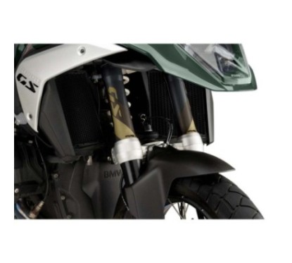 PUIG KIT PROTEZIONE FORCELLA BMW R1300 GS 23-24 ORO