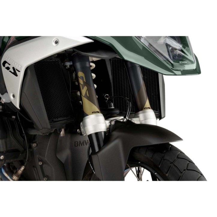 KIT PROTECCION HORQUILLA PUIG PARA BMW R1300 GS 23-24 ORO