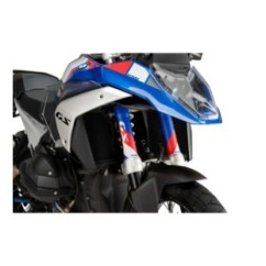 KIT PROTECCION HORQUILLA PUIG BMW R1300 GS 23-24 AZUL