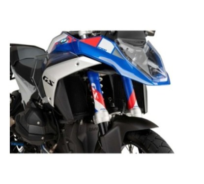 PUIG FORK PROTECTION KIT BMW R1300 GS 23-24 BLUE