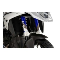 KIT PROTECTION FOURCHE PUIG BMW R1300 GS 23-24 BLANC