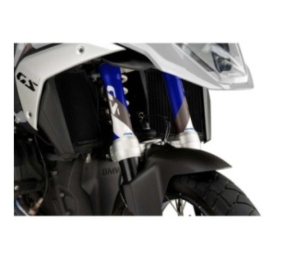 PUIG KIT PROTEZIONE FORCELLA BMW R1300 GS 23-24 BIANCO