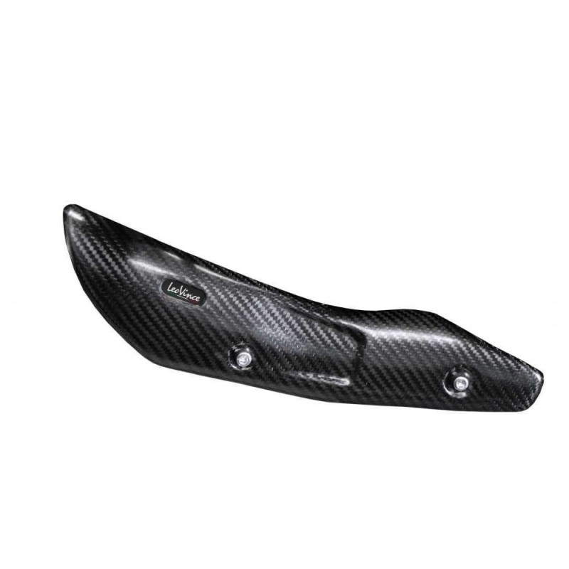 LEOVINCE CARTER HEAT SHIELD KAWASAKI Z900 17-19