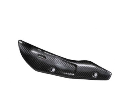 LEOVINCE CARTER HEAT SHIELD KAWASAKI Z900 17-19