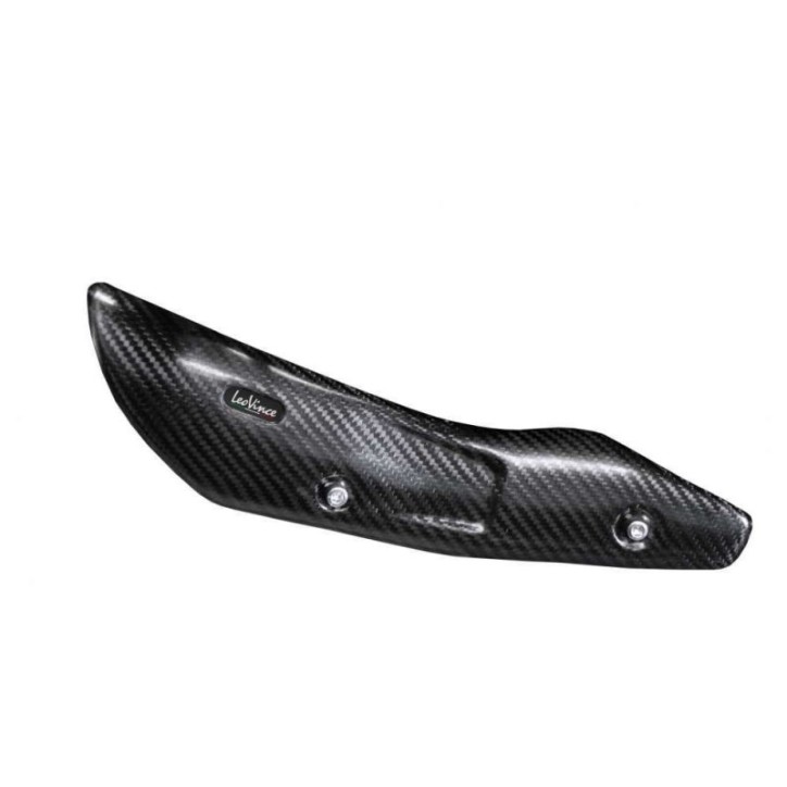 LEOVINCE CARTER HEAT SHIELD FOR KAWASAKI Z900 17-19