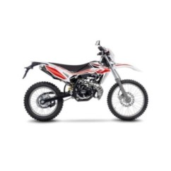 LEOVINCE BETA RR 50 ENDURO RACING COLLECTOR KIT 18-20