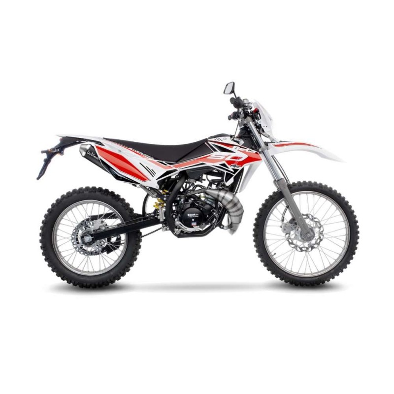 LEOVINCE BETA RR 50 ENDURO RACING COLLECTOR KIT 18-20