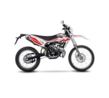 LEOVINCE BETA RR 50 ENDURO RACING COLLECTOR KIT 18-20