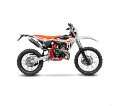 KIT COLECTOR LEOVINCE BETA RR 50 ENDURO RACING 21-22