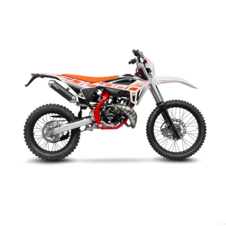 LEOVINCE FOR BETA RR 50 ENDURO RACING COLLECTOR KIT 21-22