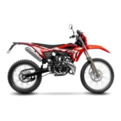 LEOVINCE BETA RR 50 ENDURO RACING COLLECTOR KIT 23-24