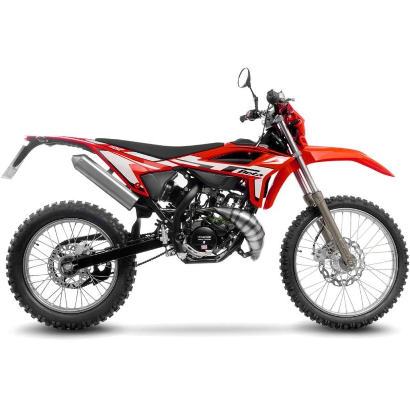 LEOVINCE BETA RR 50 ENDURO RACING COLLECTOR KIT 23-24