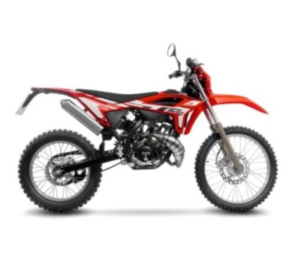 LEOVINCE BETA RR 50 ENDURO RACING COLLECTOR KIT 23-24