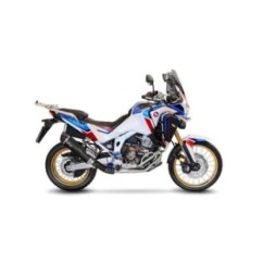 KIT COLECTOR LEOVINCE HONDA AFRICA TWIN 1100 ADV. DEPORTE DCT 20-23