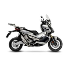 LEOVINCE HONDA X-ADV 17-20 SAMMLERSATZ