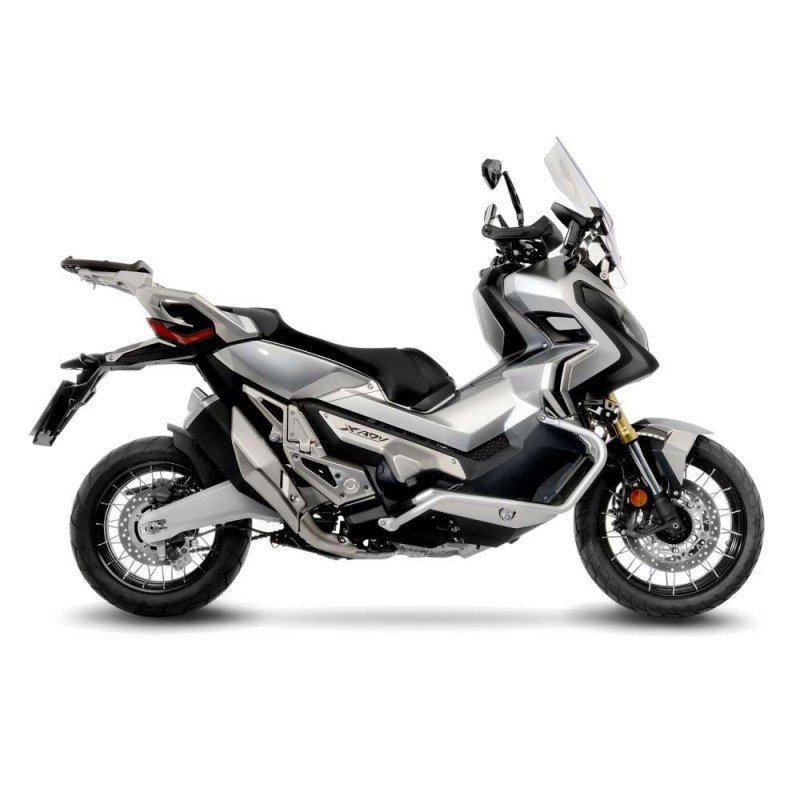 LEOVINCE HONDA X-ADV 17-20 SAMMLERSATZ