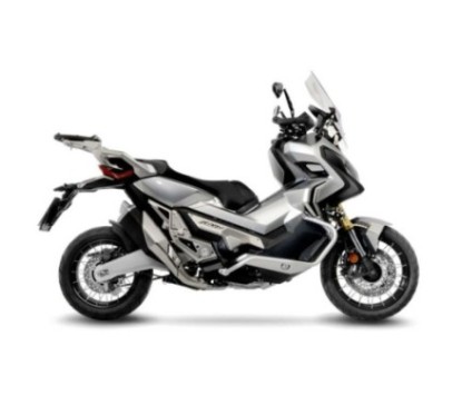 LEOVINCE HONDA X-ADV 17-20 SAMMLERSATZ