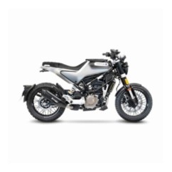 KIT COLECTOR LEOVINCE PARA HUSQVARNA SVARTPILEN 125 21-23