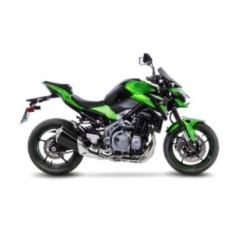 LEOVINCE KIT COLLETTORI KAWASAKI Z900 17-19 