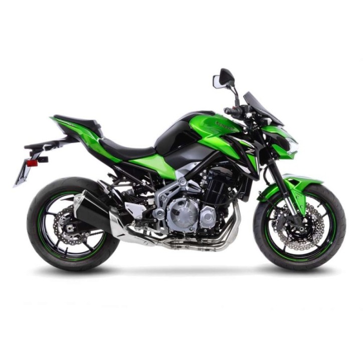 KIT COLLECTEURS LEOVINCE POUR KAWASAKI Z900 17-19