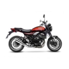 LEOVINCE SAMMLERSATZ KAWASAKI Z900 RS 18-20