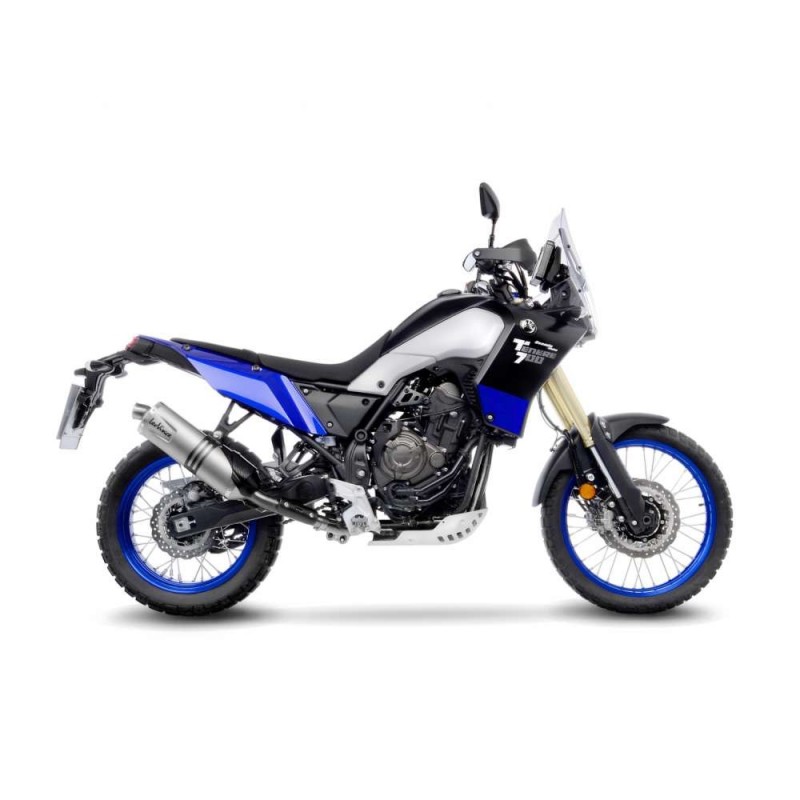 LEOVINCE KIT COLLETTORI YAMAHA TENERE EXPLORE EDITION 23-24 