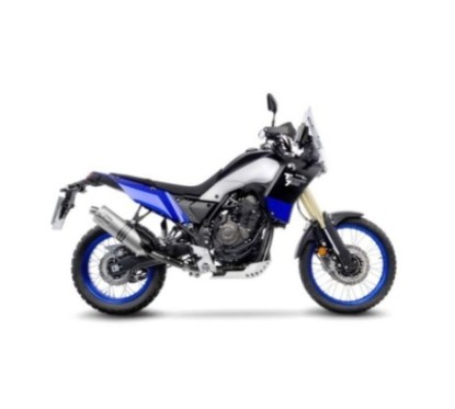 LEOVINCE KIT COLLETTORI YAMAHA TENERE EXPLORE EDITION 23-24 