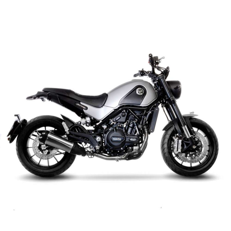 Extractor de catalizador Leovince para Benelli Leoncino 500 Trail 17-24