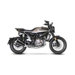 LEOVINCE RACCORDO ELIMINA CATALIZZATORE HUSQVARNA SVARTPILEN 701 19-20 