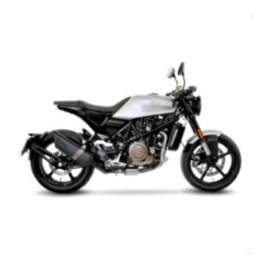 RACOR LEOVINCE ELIMINA CATALIZADOR HUSQVARNA VITPILEN 701 18-20