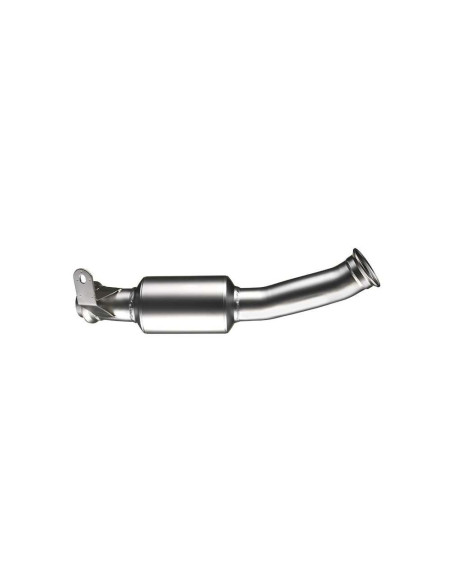 Extractor de catalizador Leovince para KTM 690 Duke R 13-17
