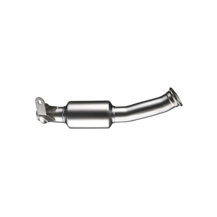 RACCORD ELIMINATEUR CATALYSEUR LEOVINCE POUR KTM 690 DUKE R 12-17