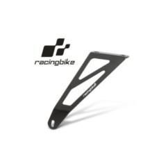 RACINGBIKE-AUSPUFFHALTER APRILIA RS660 21-24 SCHWARZ