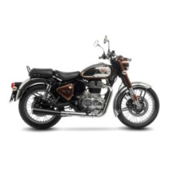 LEOVINCE-ANSCHLUSS ENTFERNT KATALYSATOR ROYAL ENFIELD CLASSIC 350 21-24