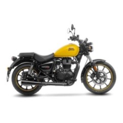 LEOVINCE-ANSCHLUSS ENTFERNT KATALYSATOR ROYAL ENFIELD METEOR 350 21-24