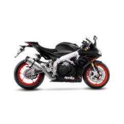 ESCAPE COMPLETO LEOVINCE FACTORY S APRILIA RSV4 1000 RR 19-20 ACERO INOXIDABLE