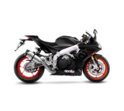 ESCAPE COMPLETO LEOVINCE FACTORY S APRILIA RSV4 1000 RR 19-20 ACERO INOXIDABLE