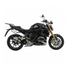 ESCAPE COMPLETO LEOVINCE FACTORY S BMW R 1200 R 15-16 ACERO INOXIDABLE