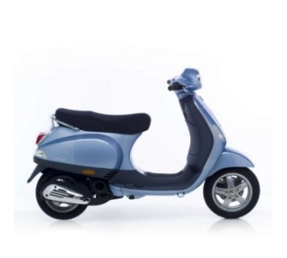 ESCAPE COMPLETO LEOVINCE SITOPLUS PIAGGIO VESPA 50 ET2 97-05 ACERO