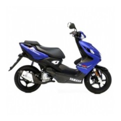 POT D'ECHAPPEMENT LEOVINCE COMPLET TOURING YAMAHA AEROX 50 KAT 04-12 ACIER