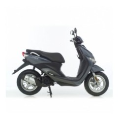 ESCAPE LEOVINCE COMPLETO TOURING YAMAHA NEO'S 50 2 tiempos 02-12 ACERO