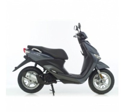 ESCAPE LEOVINCE COMPLETO TOURING YAMAHA NEO'S 50 2 tiempos 02-12 ACERO