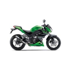 SILENCIADOR DE ESCAPE LEOVINCE GP CORSA KAWASAKI Z300 ABS 15-16 FIBRA DE CARBONO