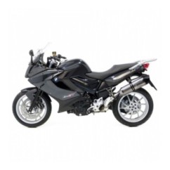 LEOVINCE AUSPUFFSCHALLDAMPFER LV ONE EVO BMW F 800 GT 13-16 EDELSTAHL