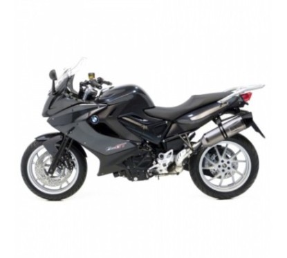 LEOVINCE AUSPUFFSCHALLDAMPFER LV ONE EVO BMW F 800 GT 13-16 EDELSTAHL